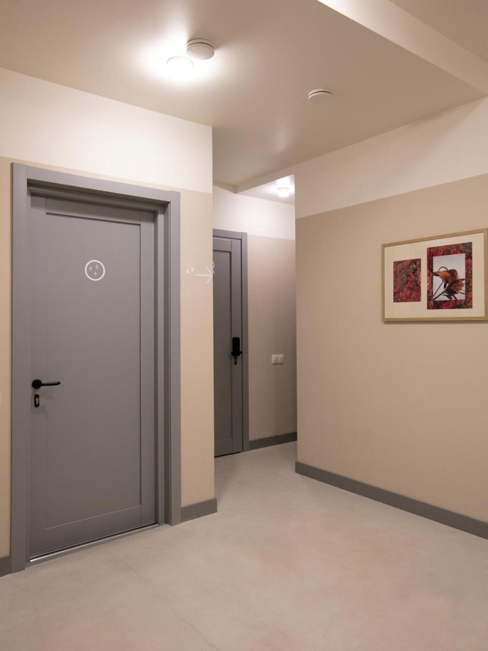 Hotel 0482 오데사 외부 사진