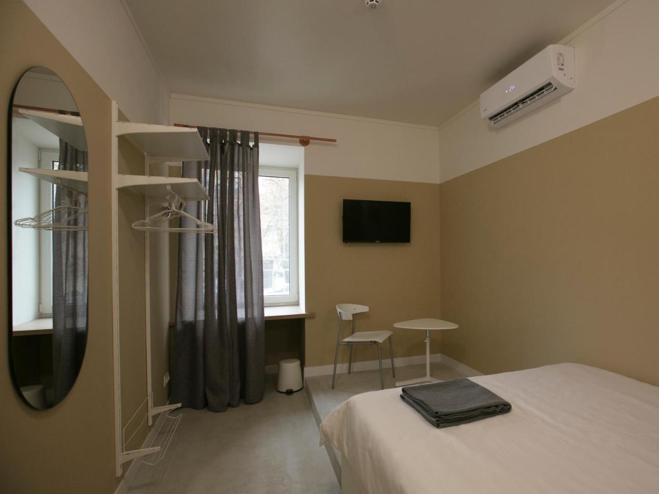 Hotel 0482 오데사 외부 사진